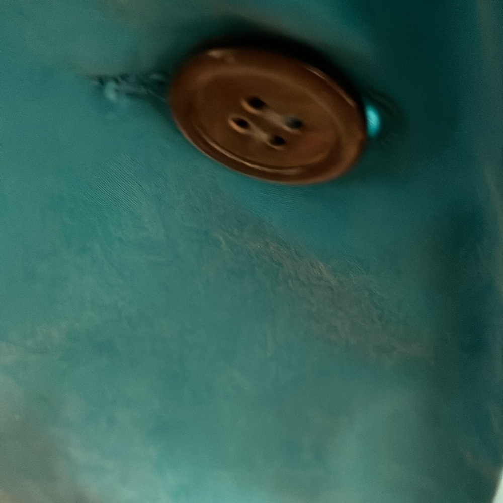 ❤️ Women’s EUC Vintage 90s Y2K COLLECTION POINT OF VIEW 100% Silk Jacket Sz 4 - Picture 4 of 13